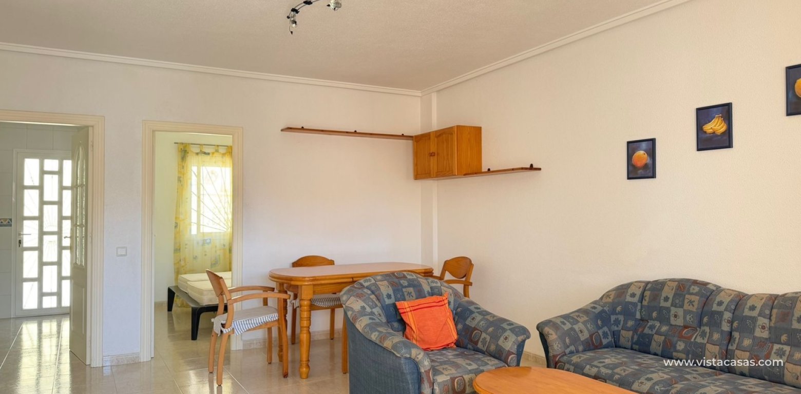 Resale - Townhouse - Rojales - Ciudad Quesada