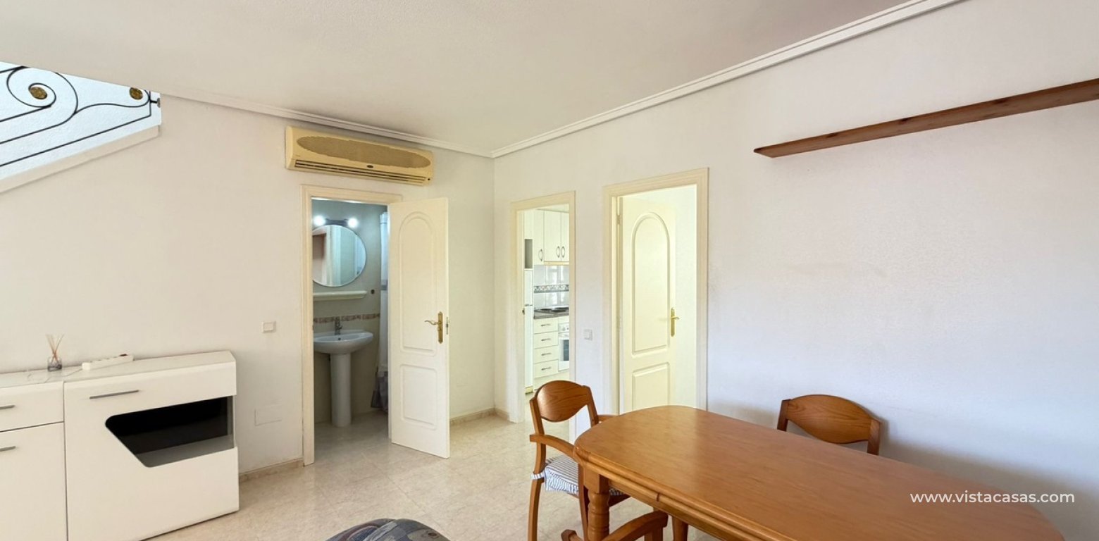 Resale - Townhouse - Rojales - Ciudad Quesada