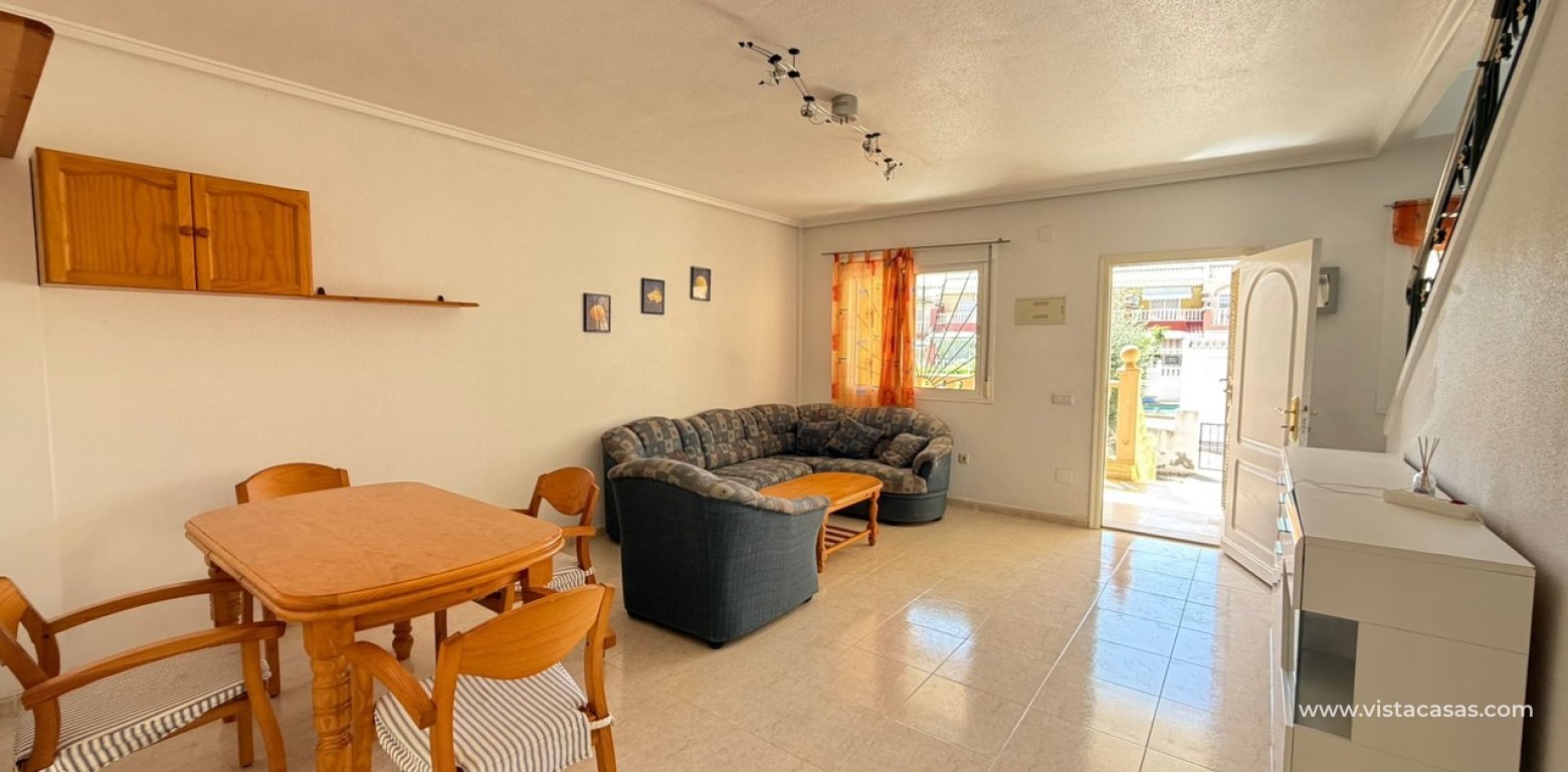Resale - Townhouse - Rojales - Ciudad Quesada