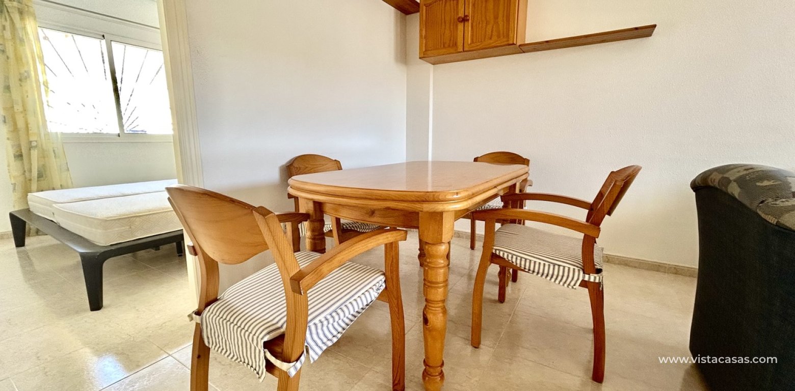 Resale - Townhouse - Rojales - Ciudad Quesada