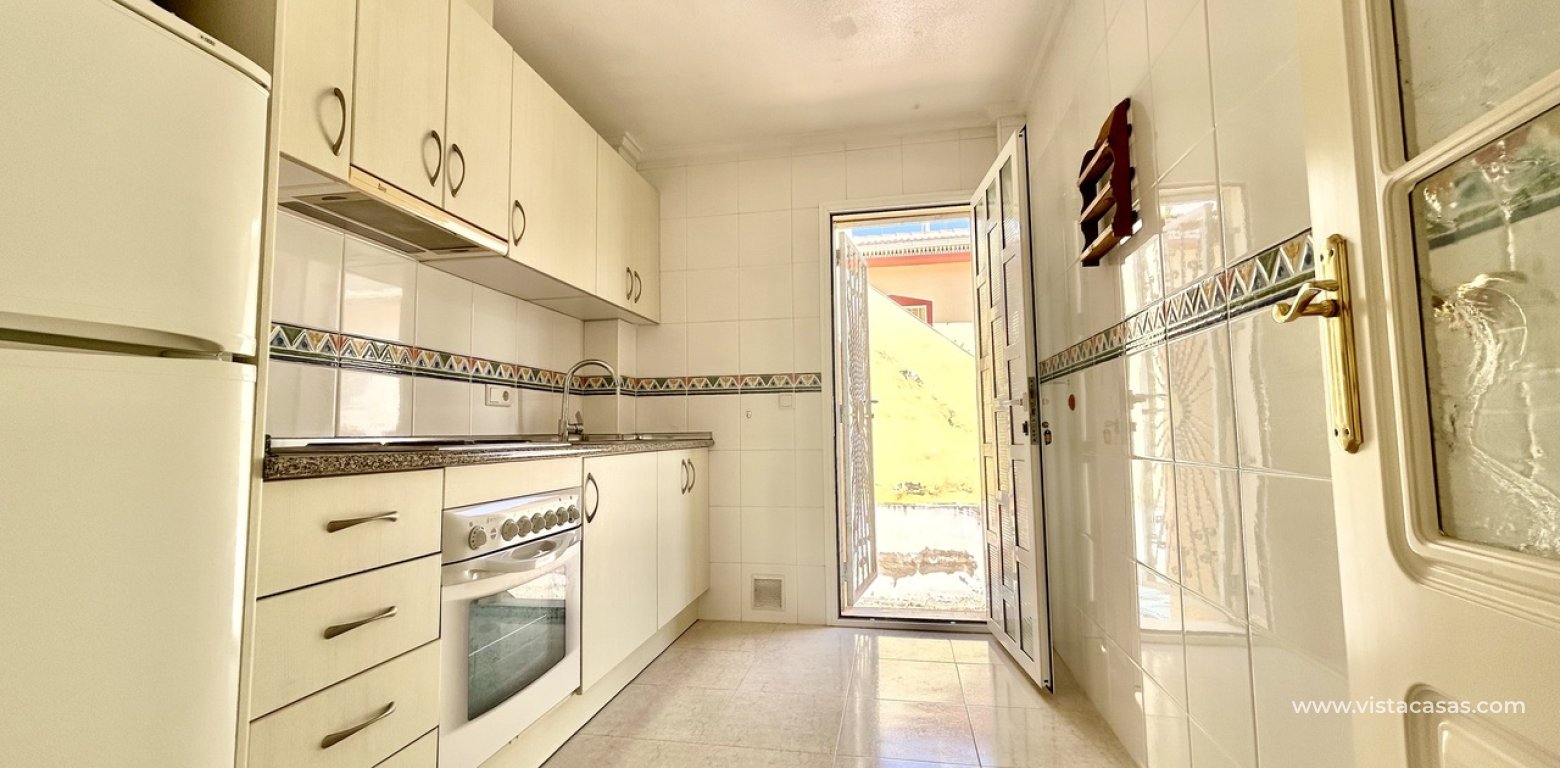 Resale - Townhouse - Rojales - Ciudad Quesada