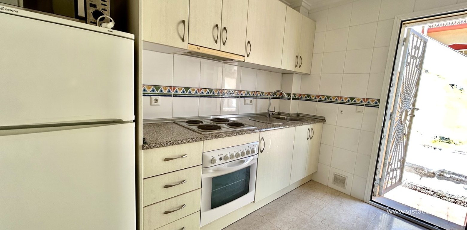 Resale - Townhouse - Rojales - Ciudad Quesada