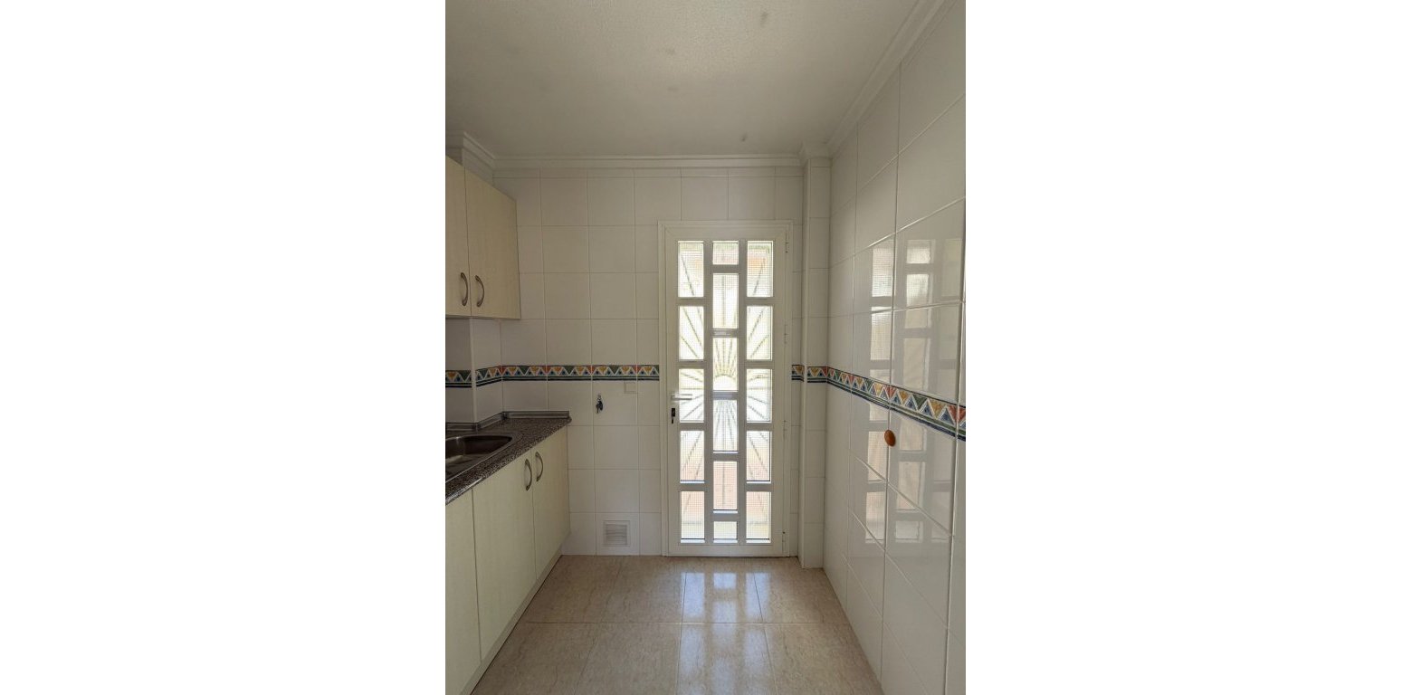 Resale - Townhouse - Rojales - Ciudad Quesada
