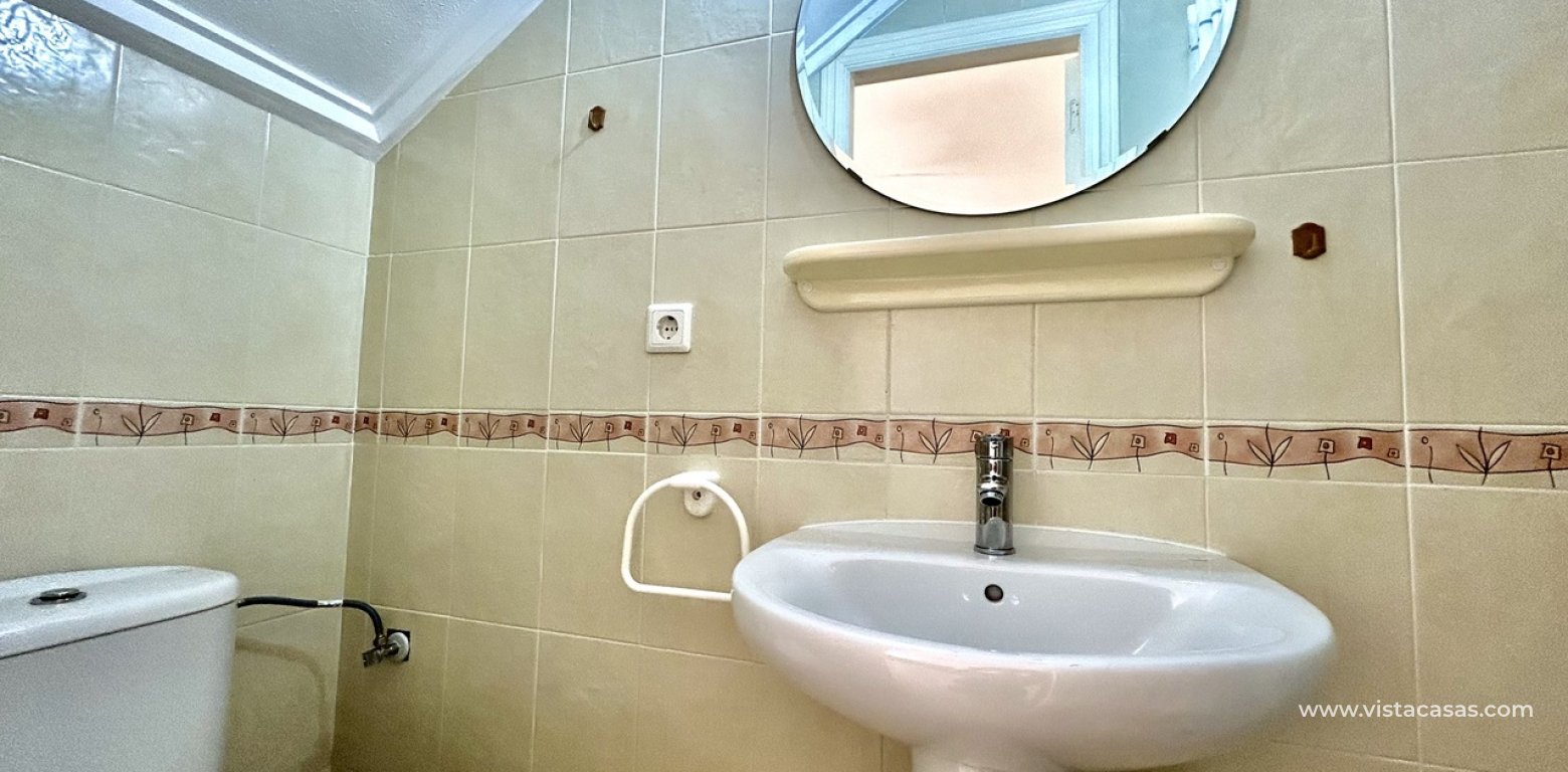 Resale - Townhouse - Rojales - Ciudad Quesada