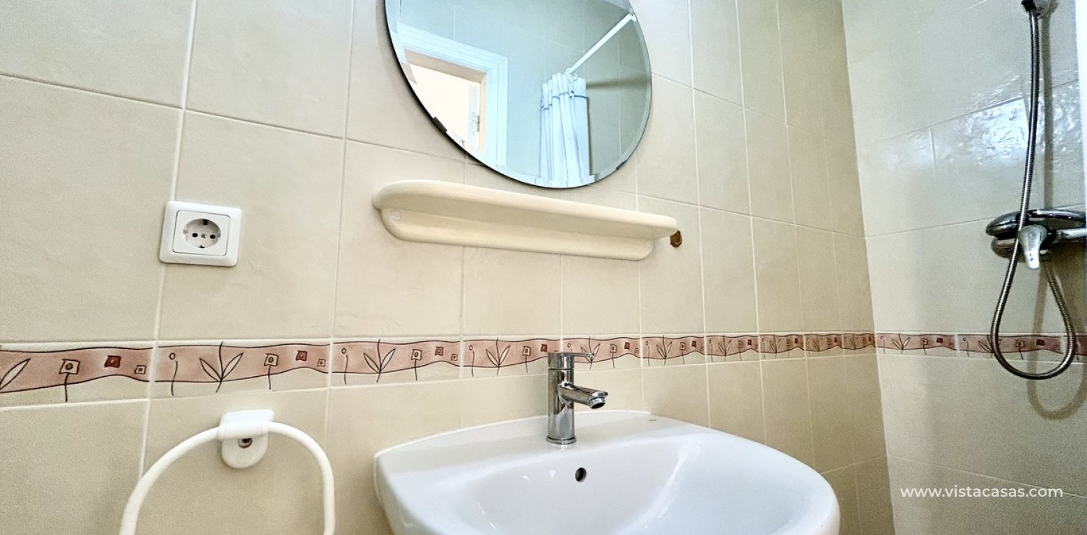 Resale - Townhouse - Rojales - Ciudad Quesada