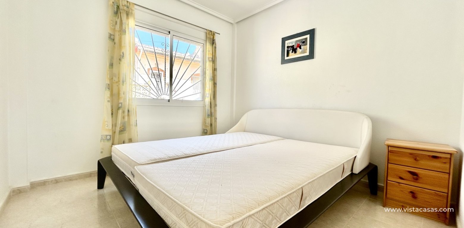 Resale - Townhouse - Rojales - Ciudad Quesada