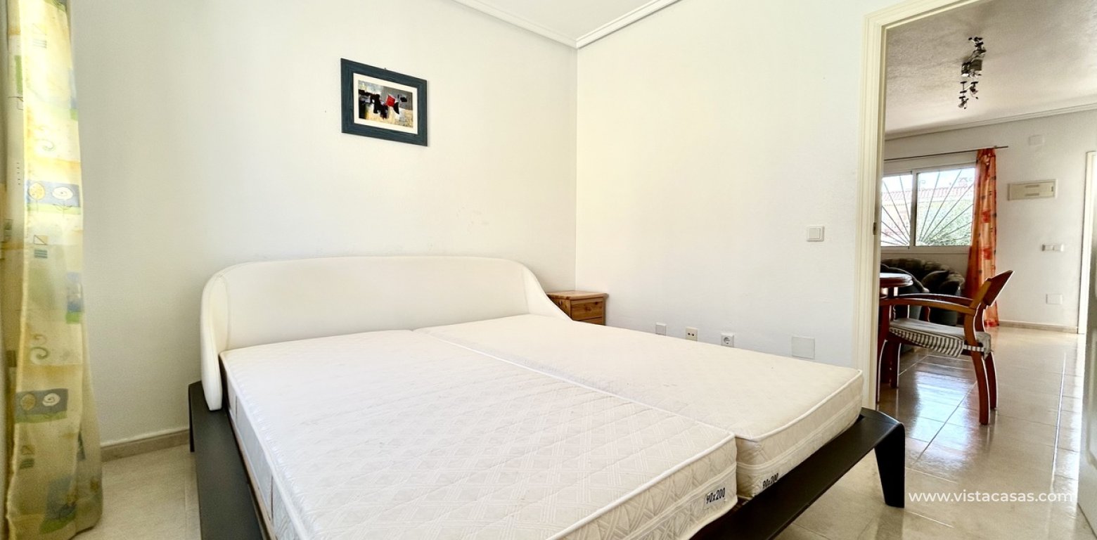 Resale - Townhouse - Rojales - Ciudad Quesada