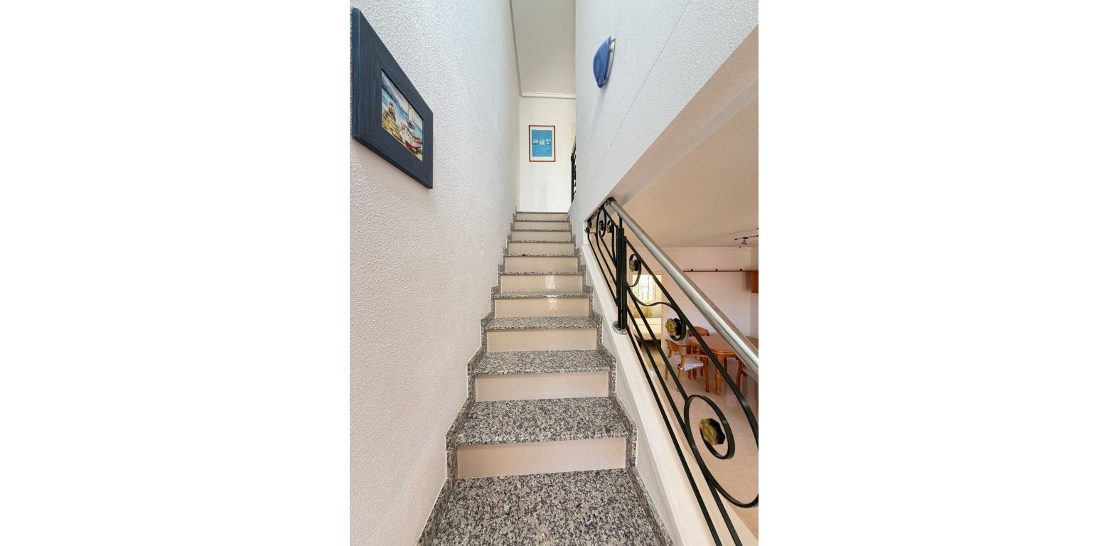 Resale - Townhouse - Rojales - Ciudad Quesada