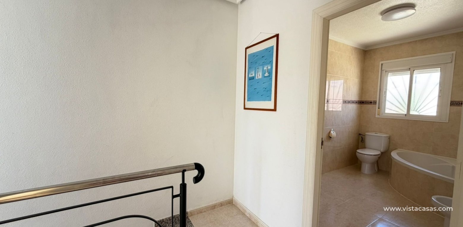 Resale - Townhouse - Rojales - Ciudad Quesada