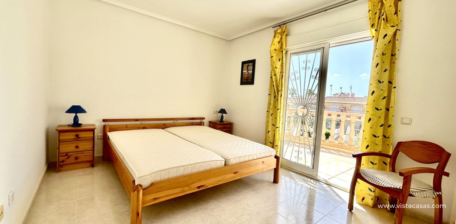 Resale - Townhouse - Rojales - Ciudad Quesada