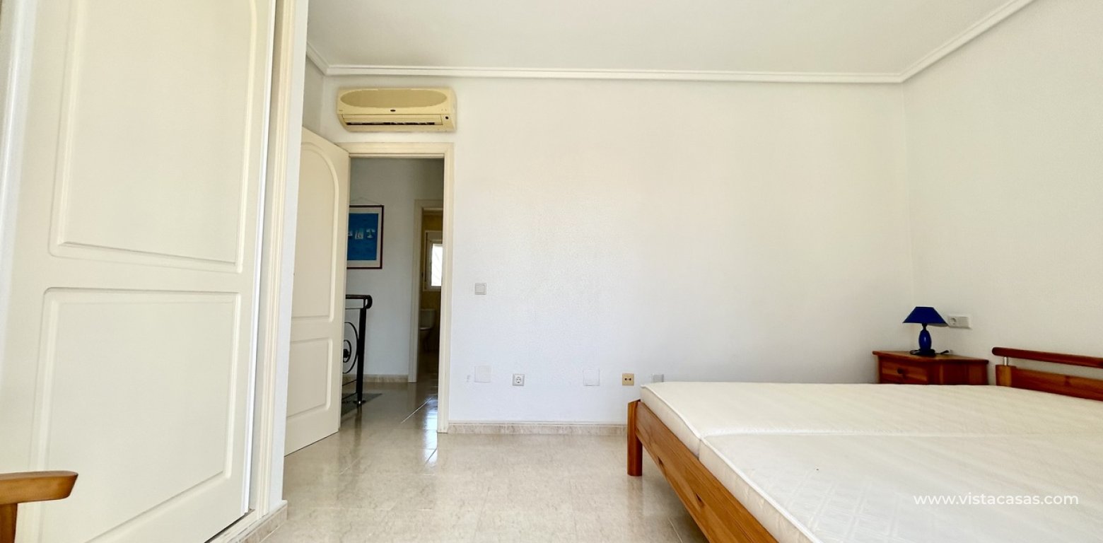 Resale - Townhouse - Rojales - Ciudad Quesada