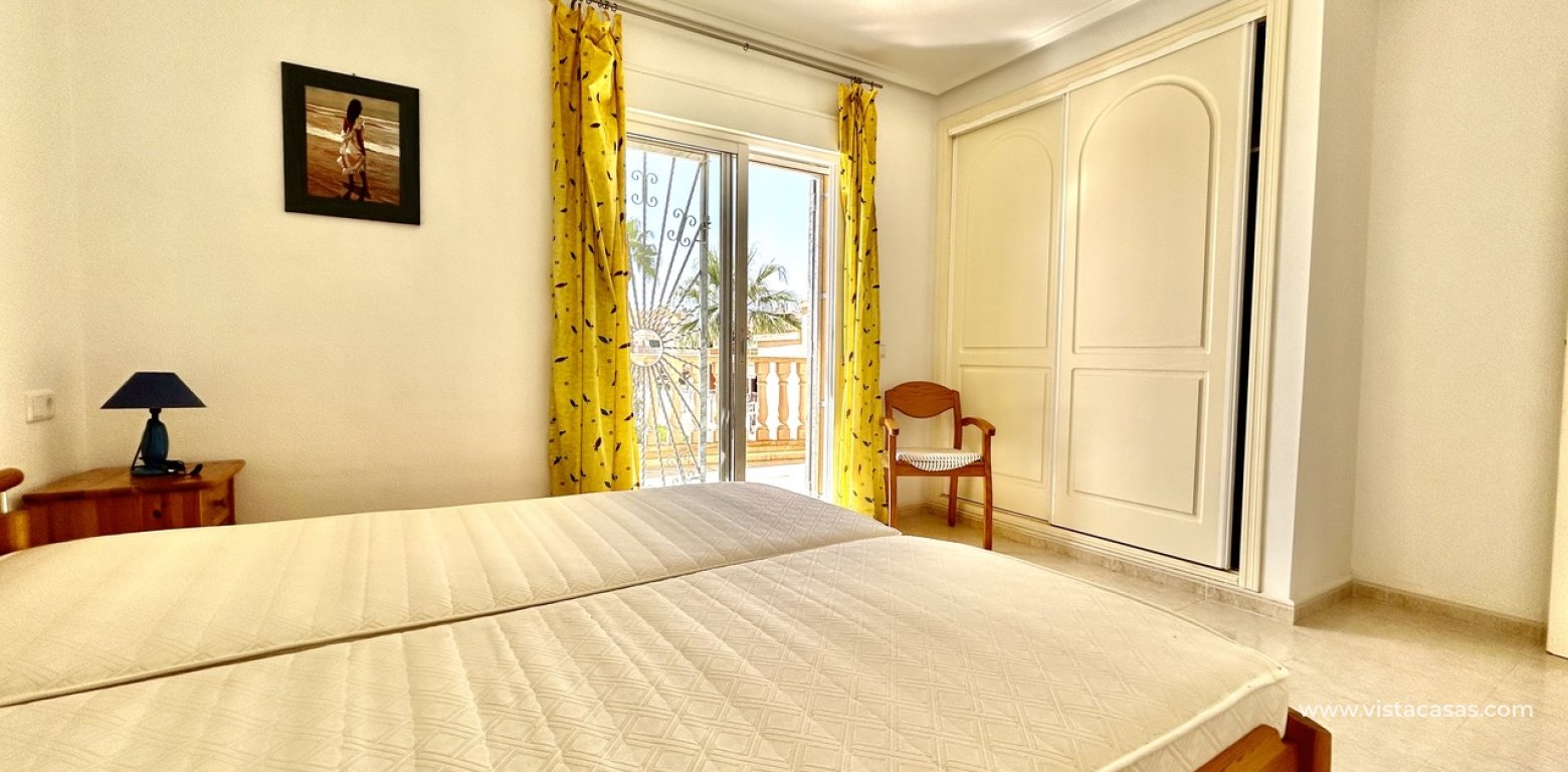 Resale - Townhouse - Rojales - Ciudad Quesada