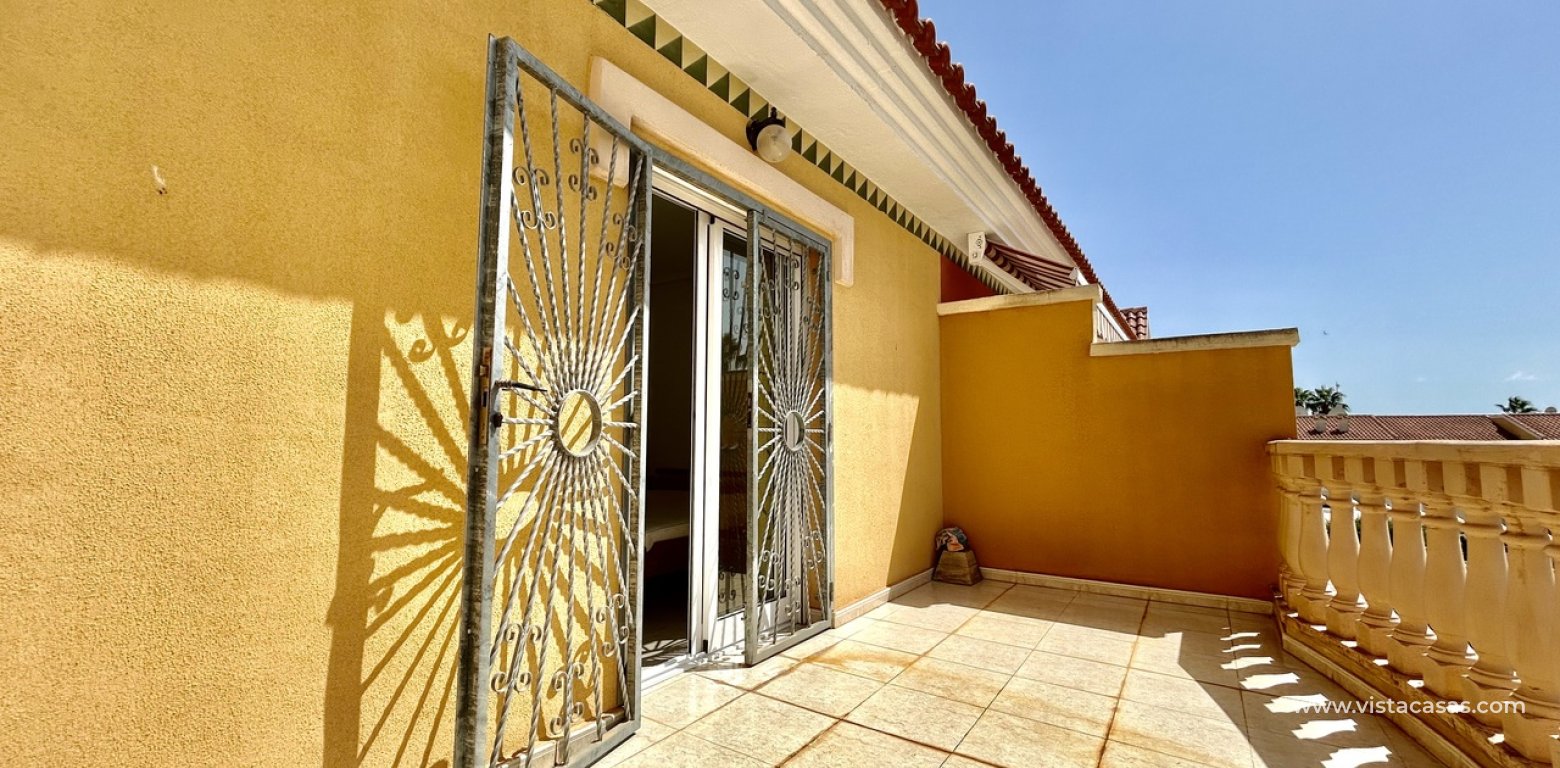 Resale - Townhouse - Rojales - Ciudad Quesada