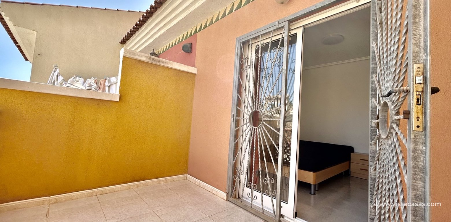 Resale - Townhouse - Rojales - Ciudad Quesada
