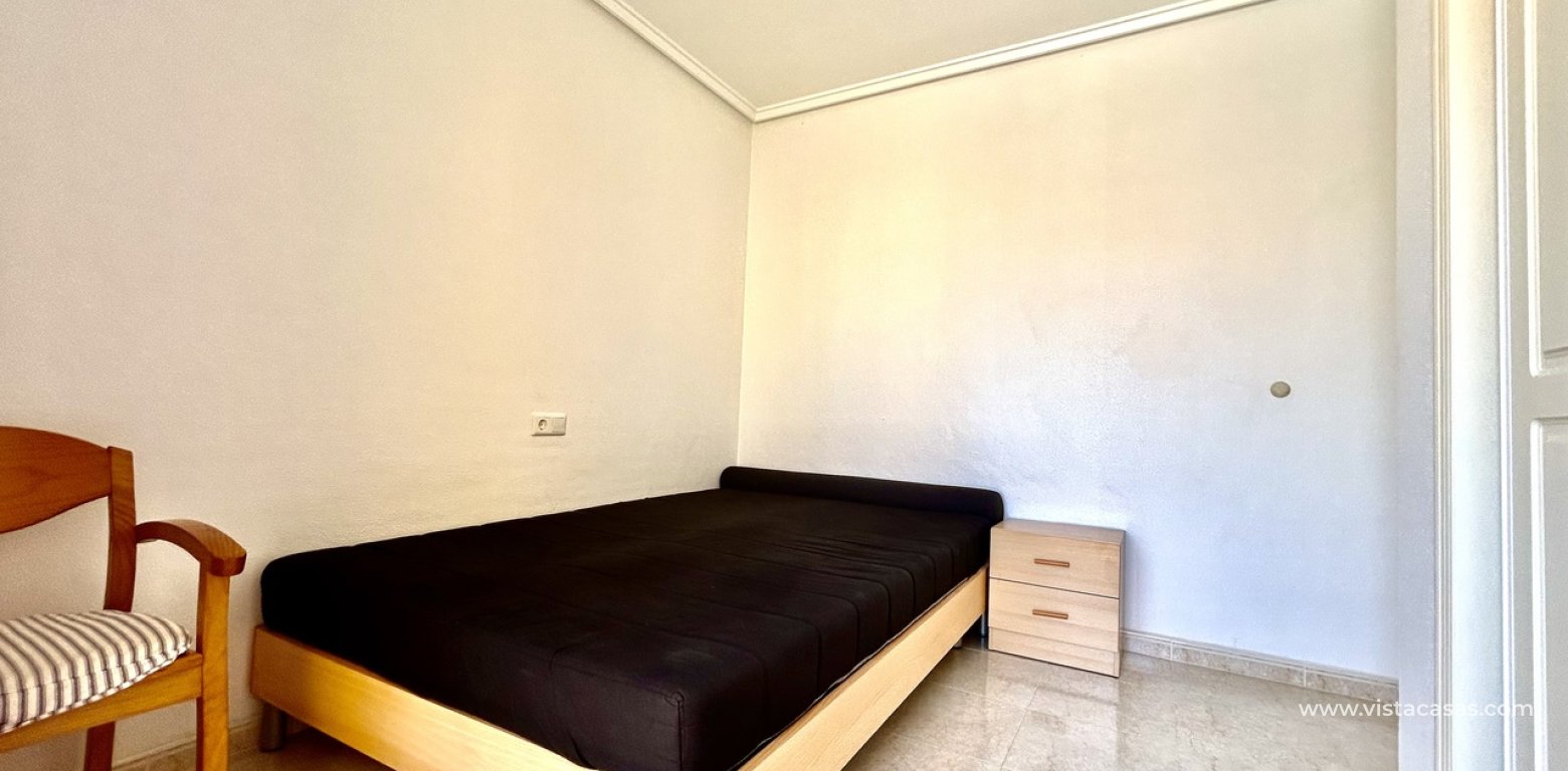 Resale - Townhouse - Rojales - Ciudad Quesada