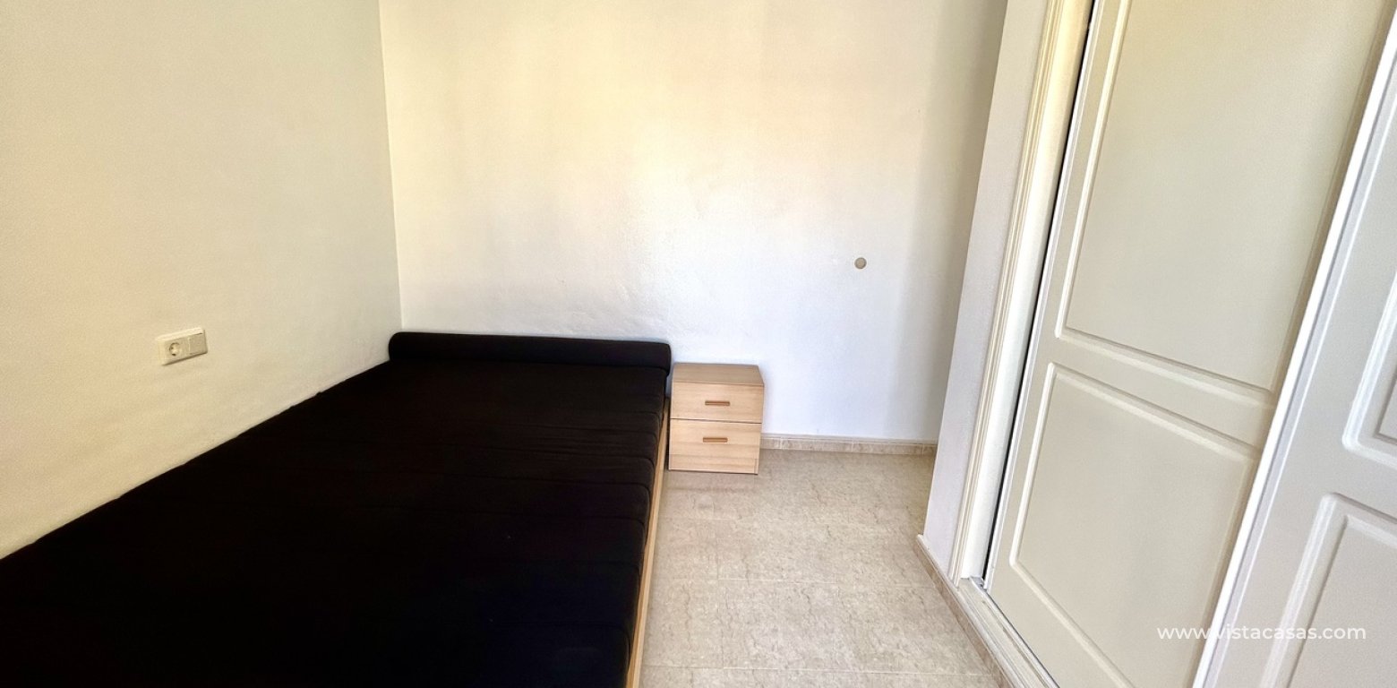 Resale - Townhouse - Rojales - Ciudad Quesada