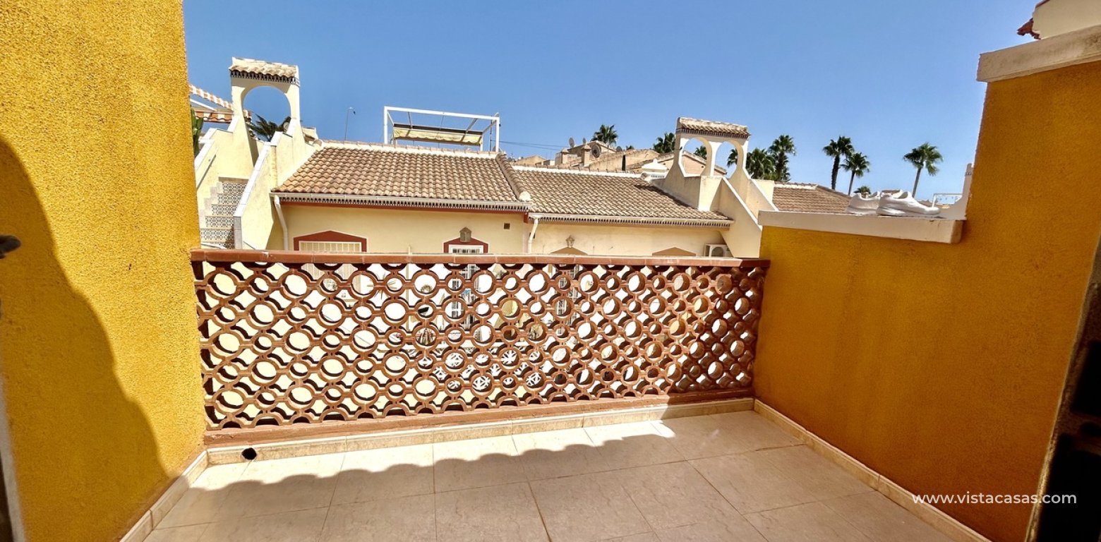 Resale - Townhouse - Rojales - Ciudad Quesada