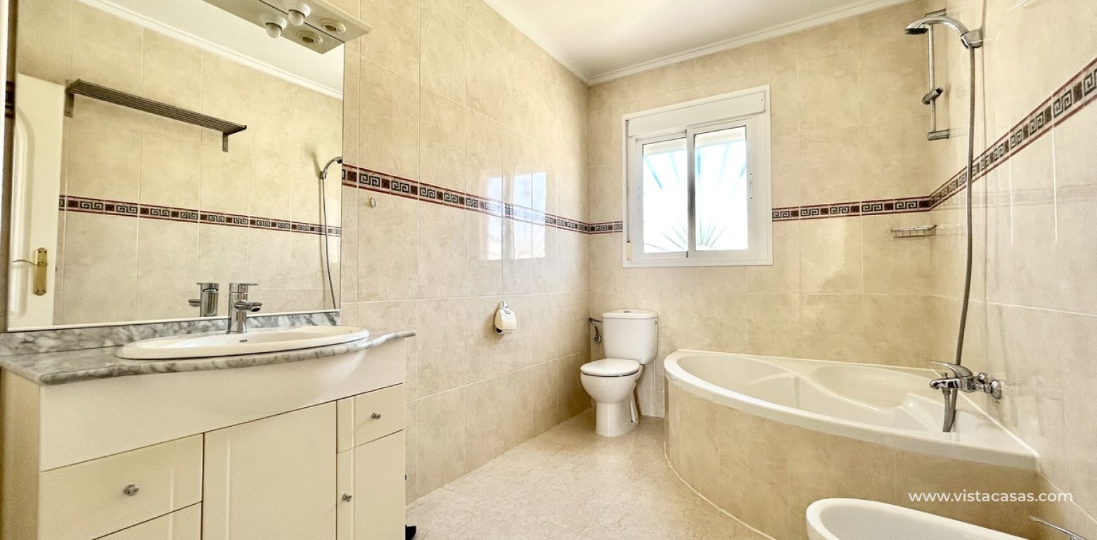 Resale - Townhouse - Rojales - Ciudad Quesada