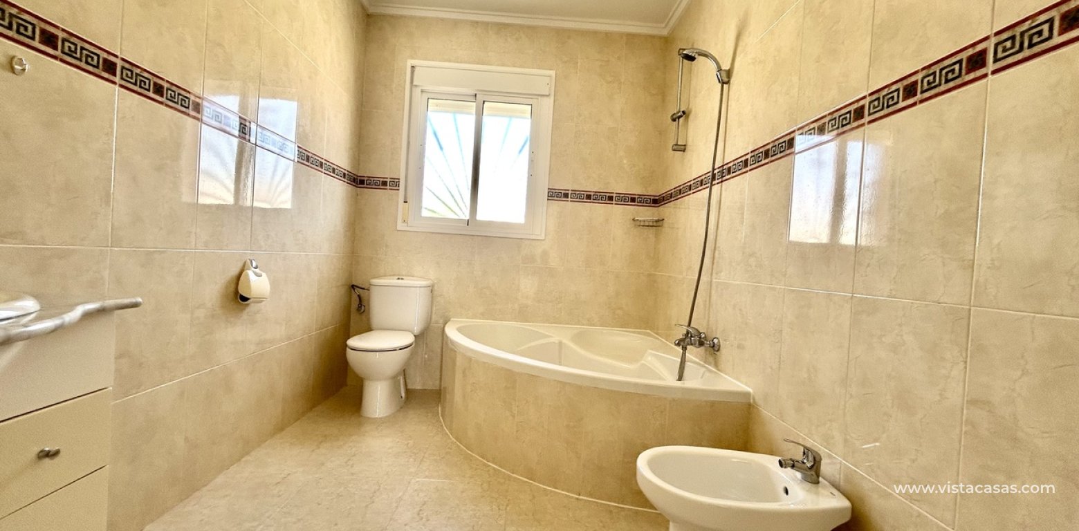 Resale - Townhouse - Rojales - Ciudad Quesada