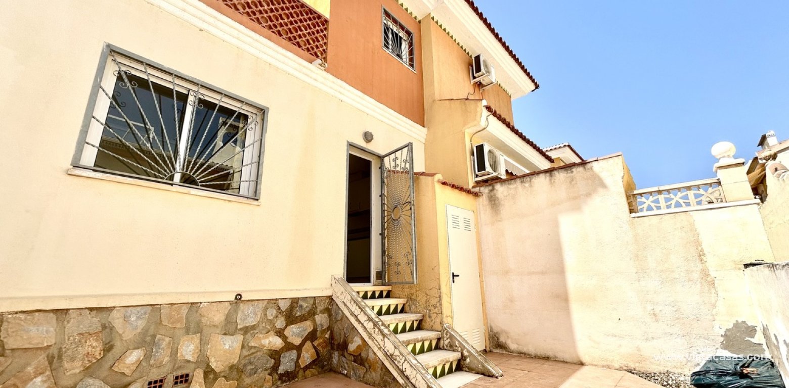 Resale - Townhouse - Rojales - Ciudad Quesada