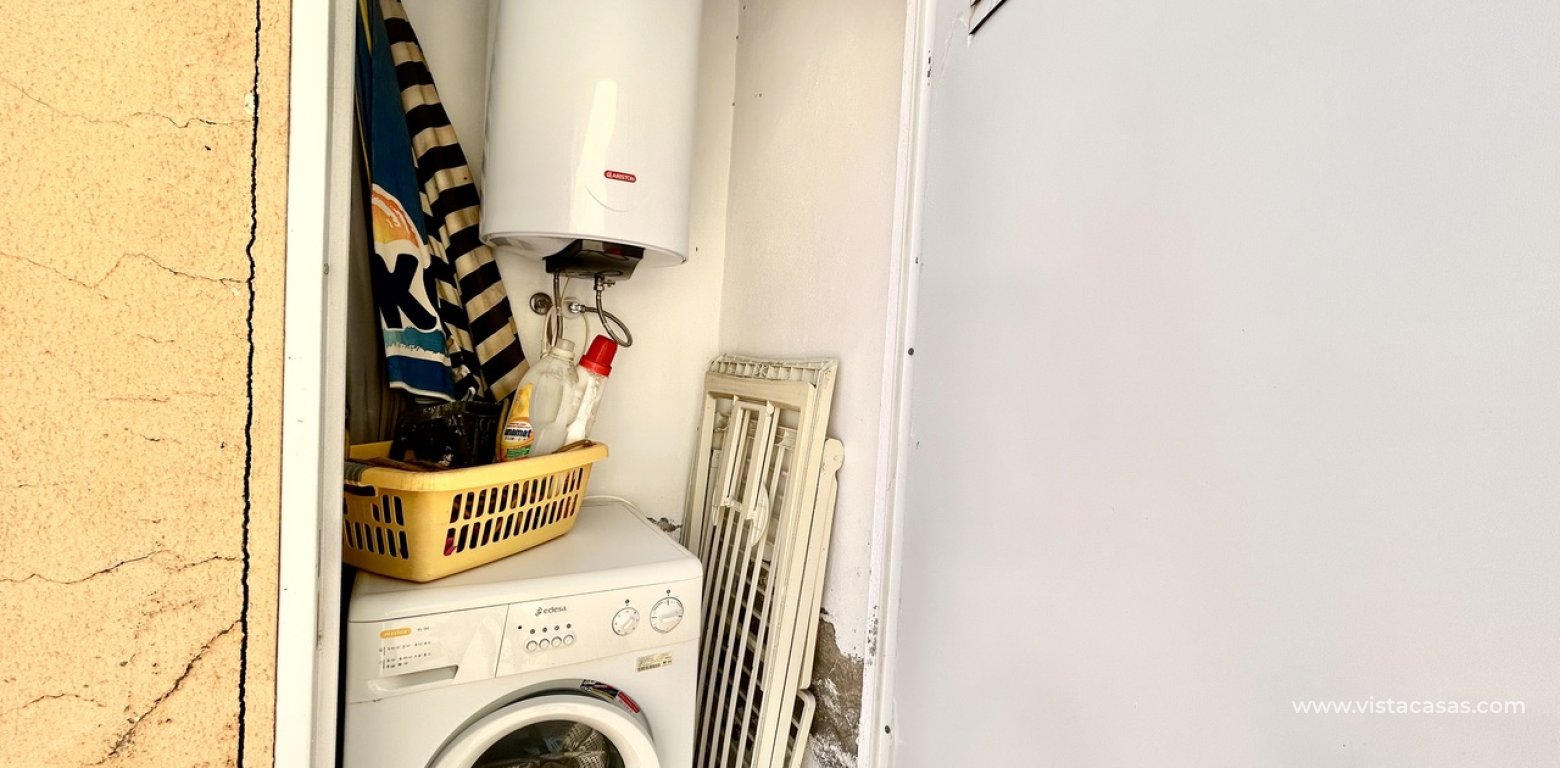 Resale - Townhouse - Rojales - Ciudad Quesada