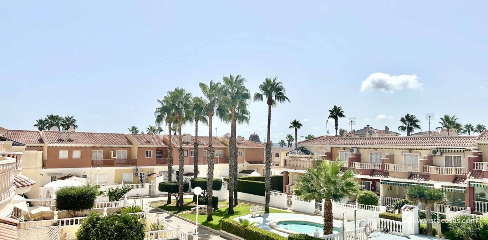 Resale - Townhouse - Rojales - Ciudad Quesada