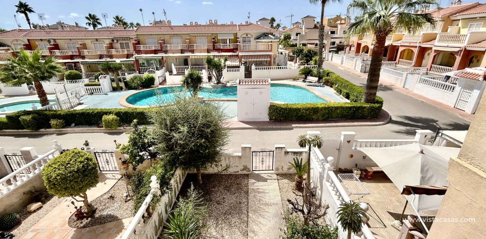 Resale - Townhouse - Rojales - Ciudad Quesada