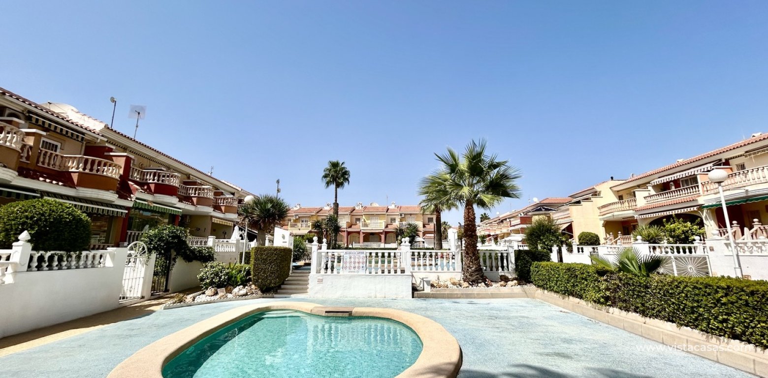 Resale - Townhouse - Rojales - Ciudad Quesada
