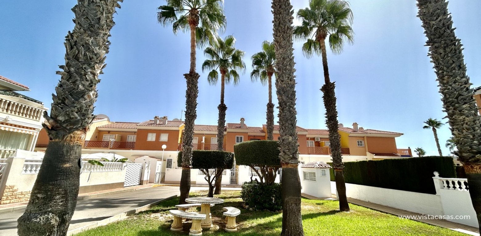 Resale - Townhouse - Rojales - Ciudad Quesada