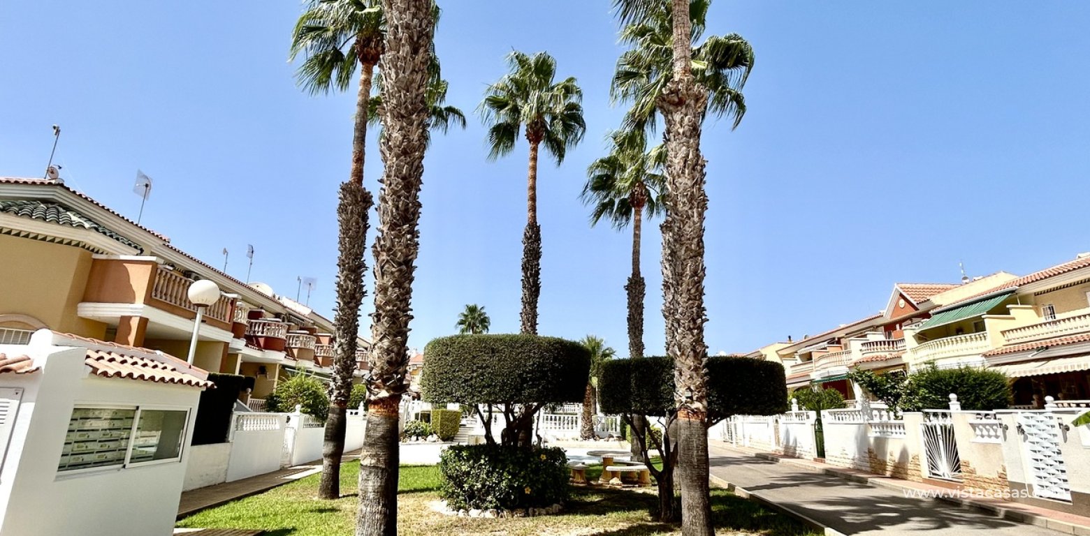Resale - Townhouse - Rojales - Ciudad Quesada