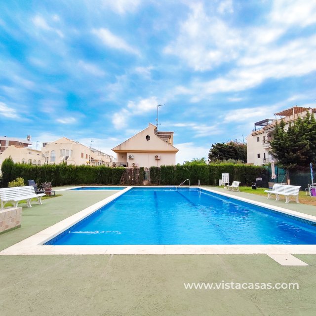 Apartment - Resale - La Zenia - La Zenia
