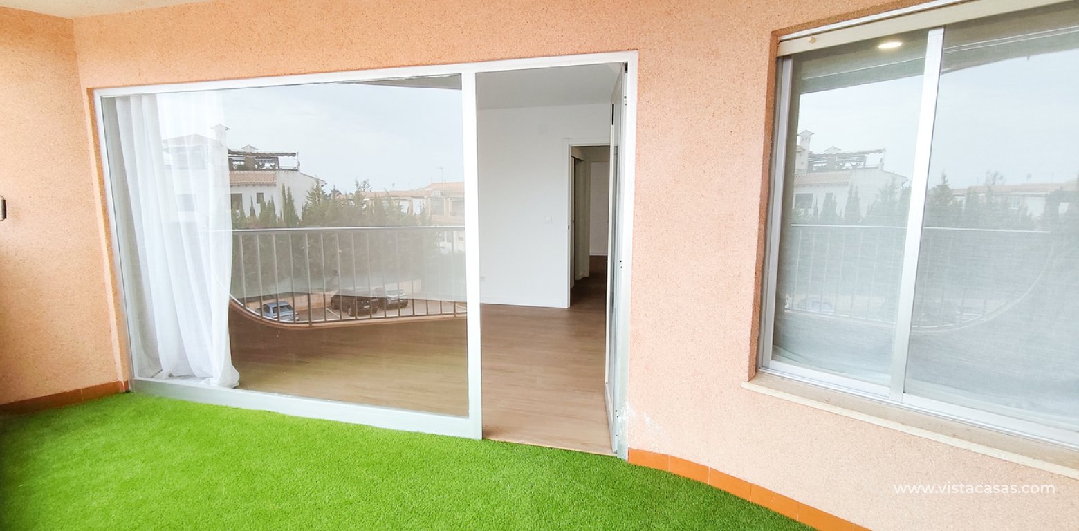 Resale - Apartment - La Zenia