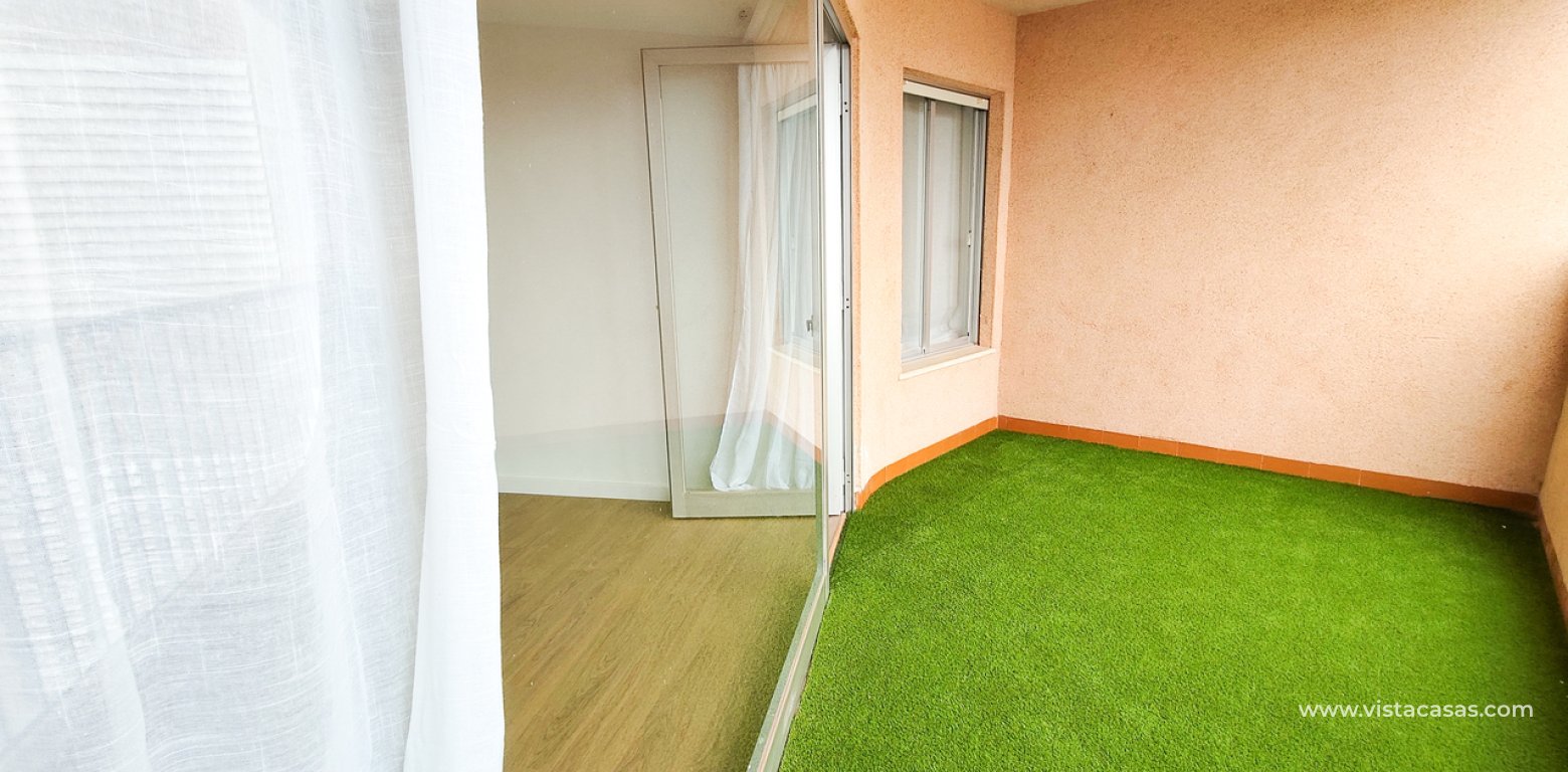 Resale - Apartment - La Zenia