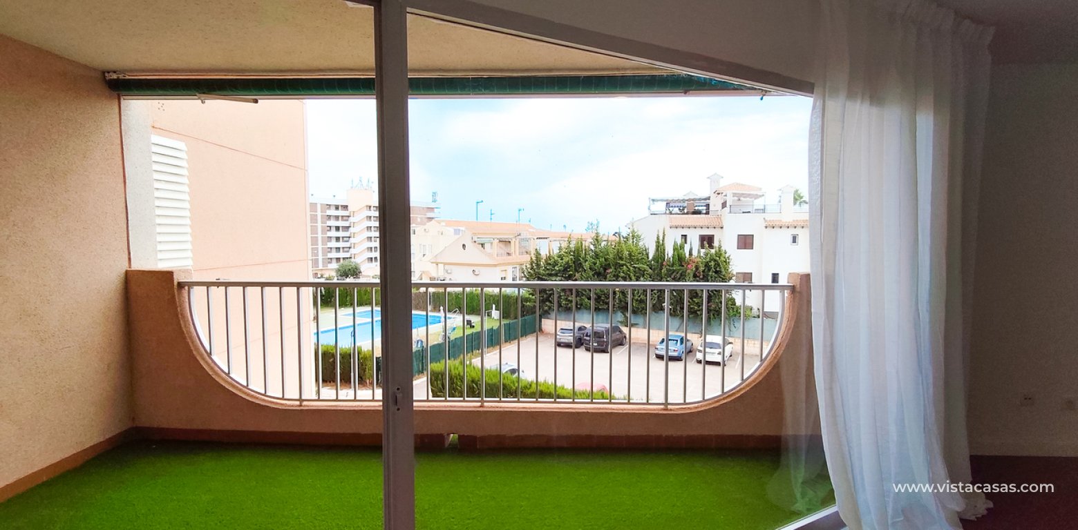 Resale - Apartment - La Zenia