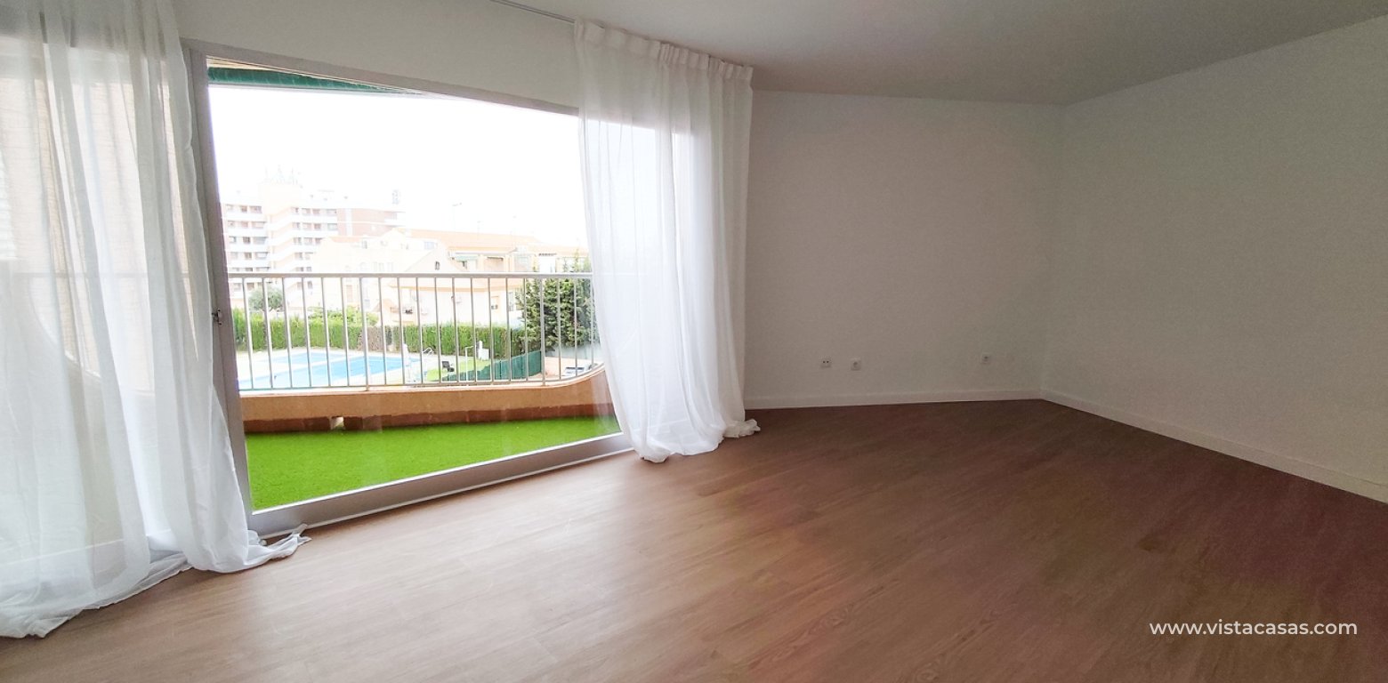 Resale - Apartment - La Zenia