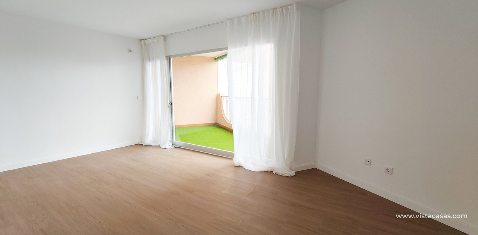 Resale - Apartment - La Zenia