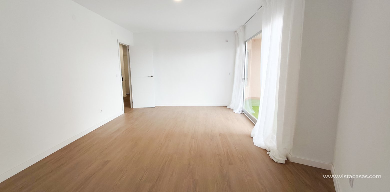 Resale - Apartment - La Zenia