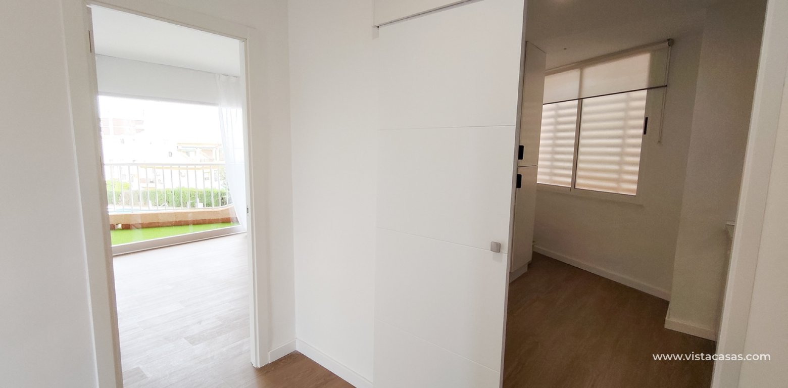 Resale - Apartment - La Zenia