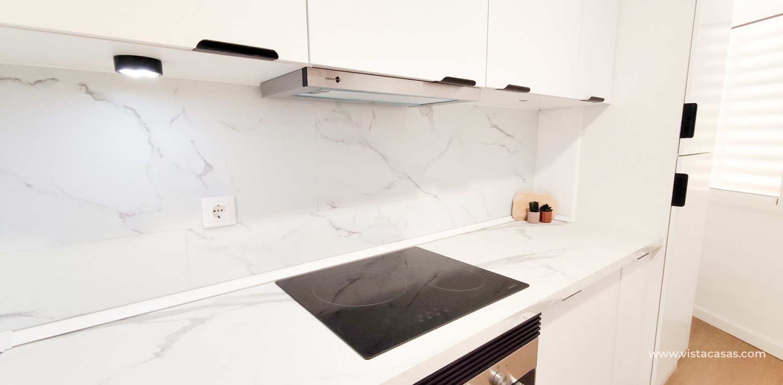 Resale - Apartment - La Zenia