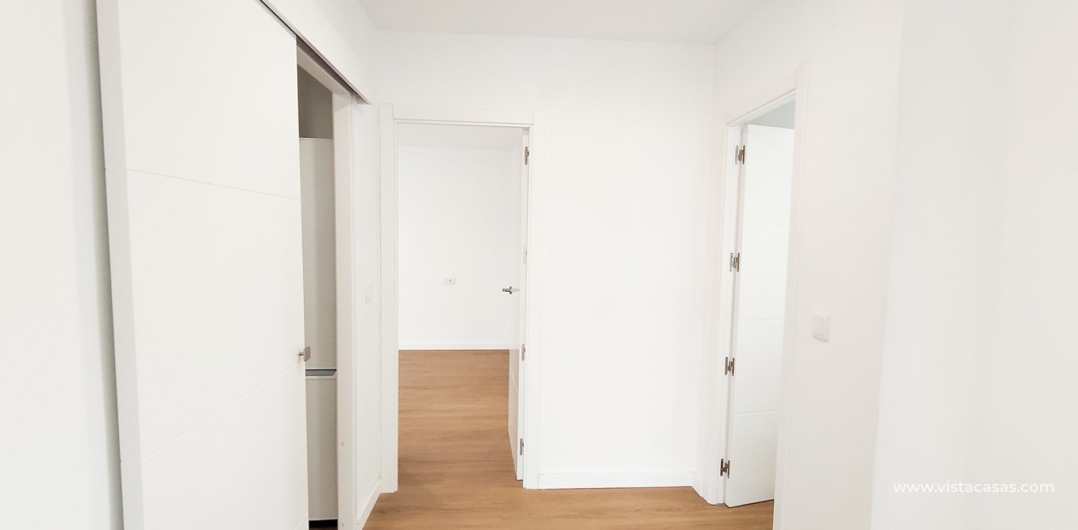 Resale - Apartment - La Zenia