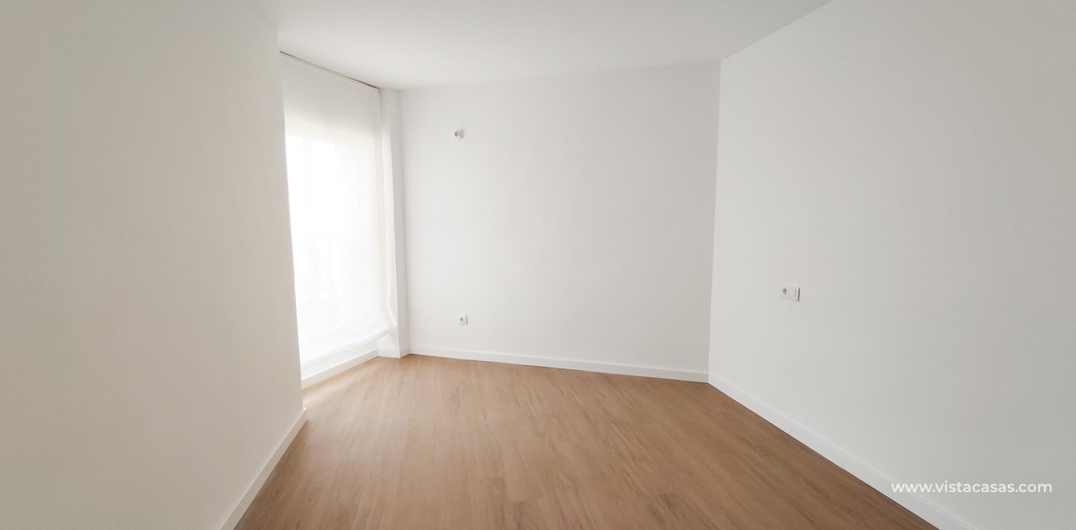 Resale - Apartment - La Zenia
