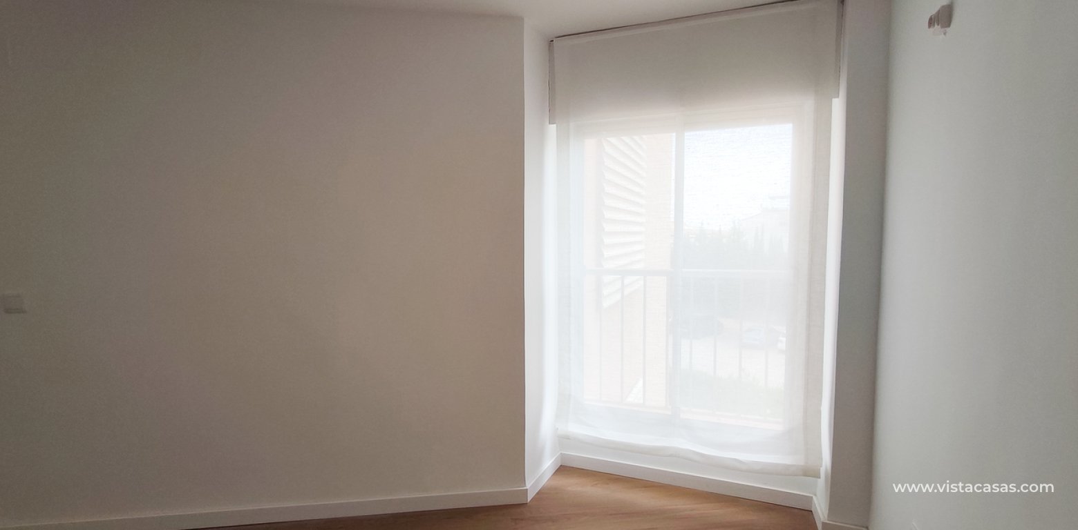 Resale - Apartment - La Zenia