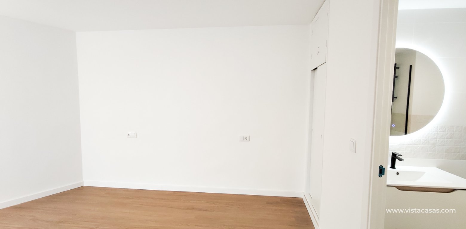 Resale - Apartment - La Zenia
