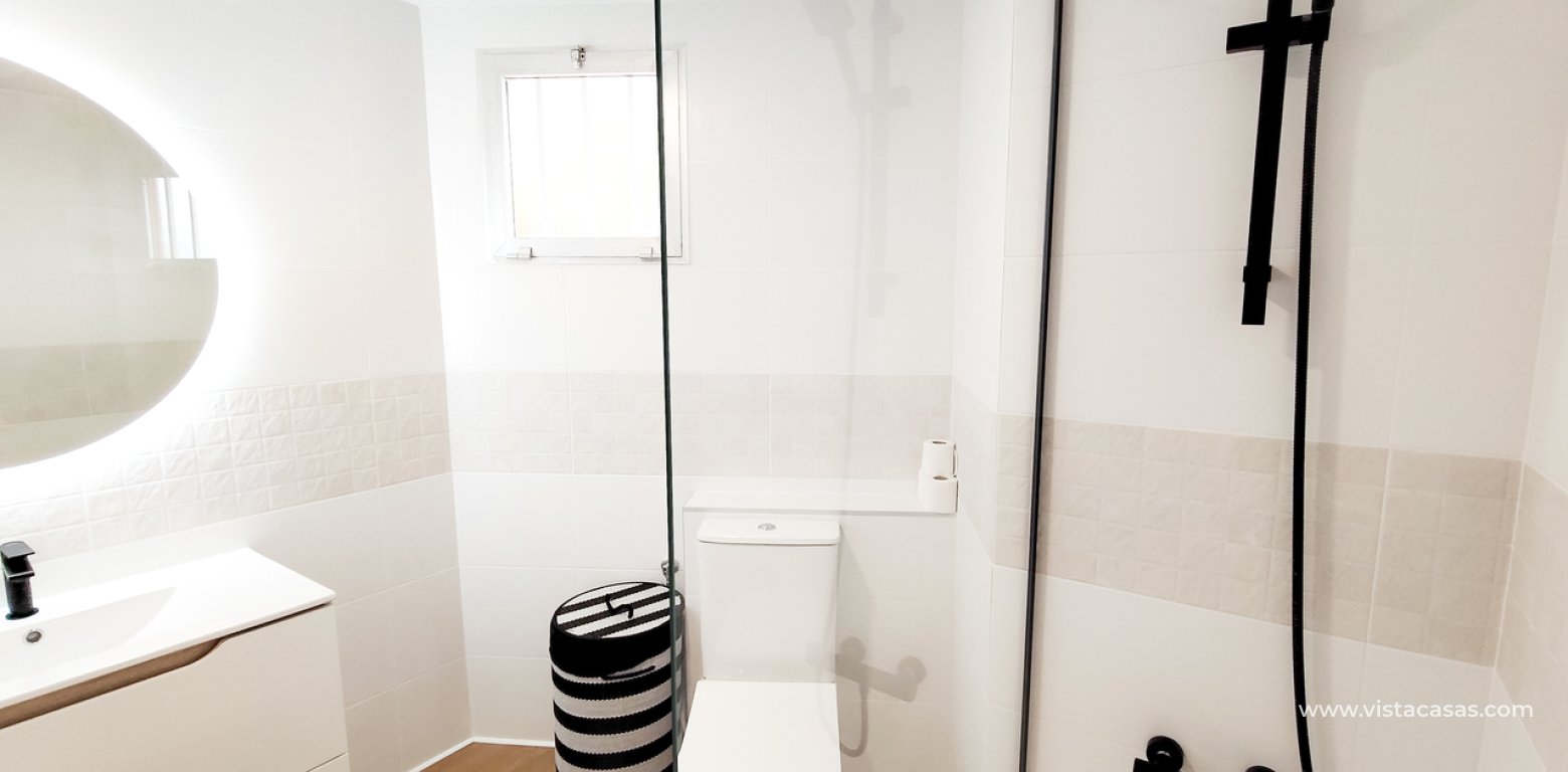 Resale - Apartment - La Zenia