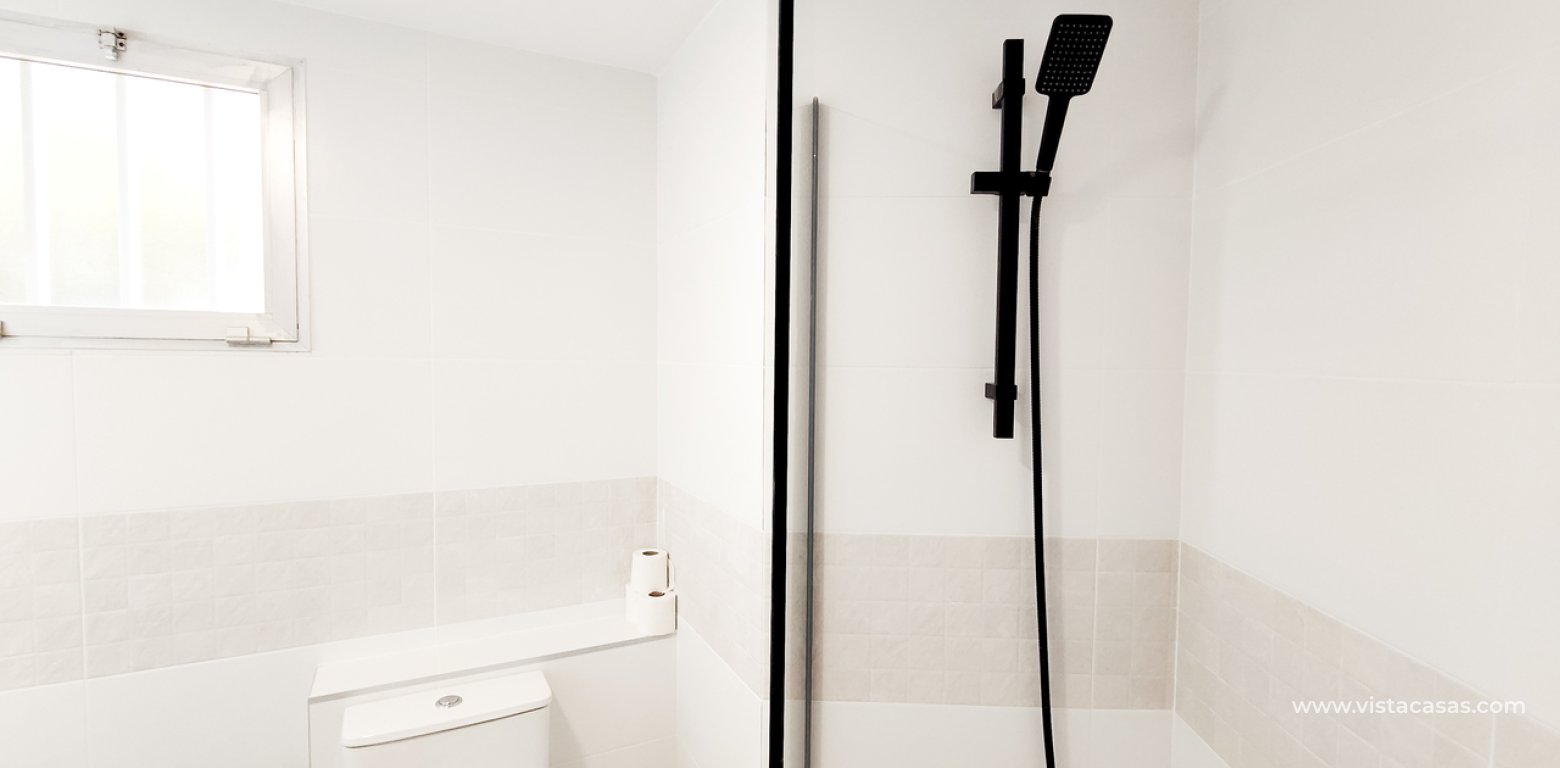Resale - Apartment - La Zenia