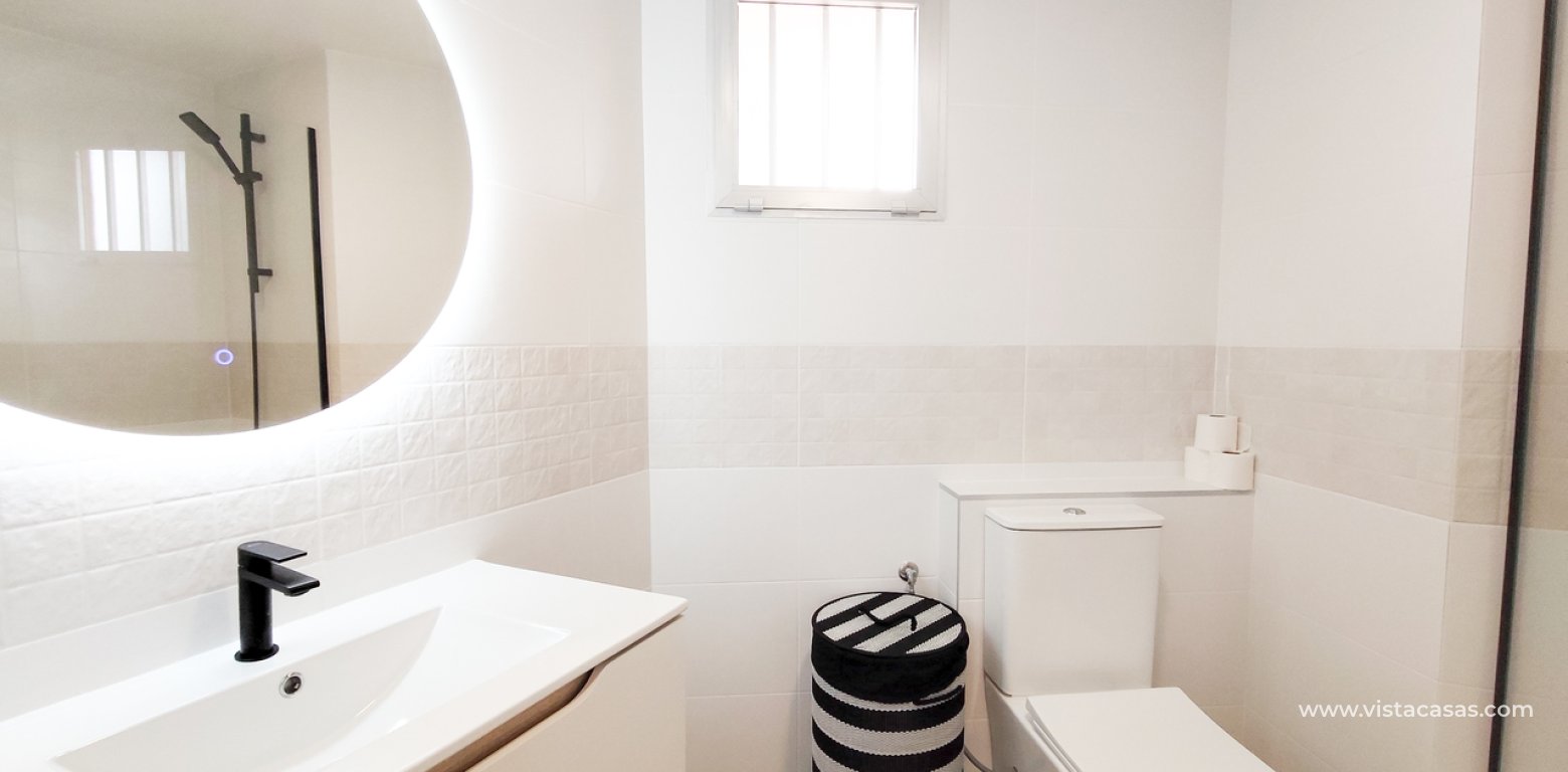 Resale - Apartment - La Zenia