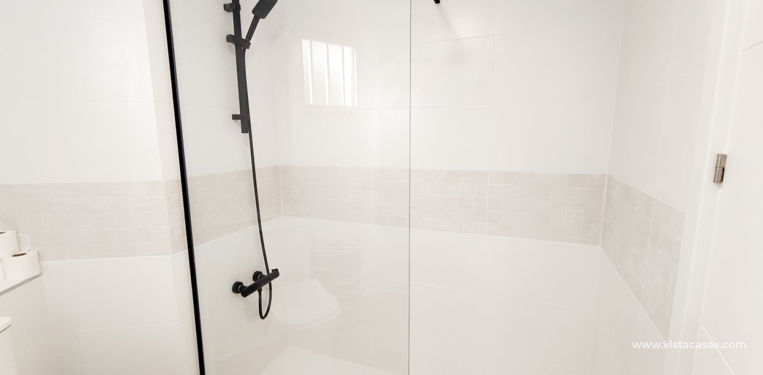 Resale - Apartment - La Zenia