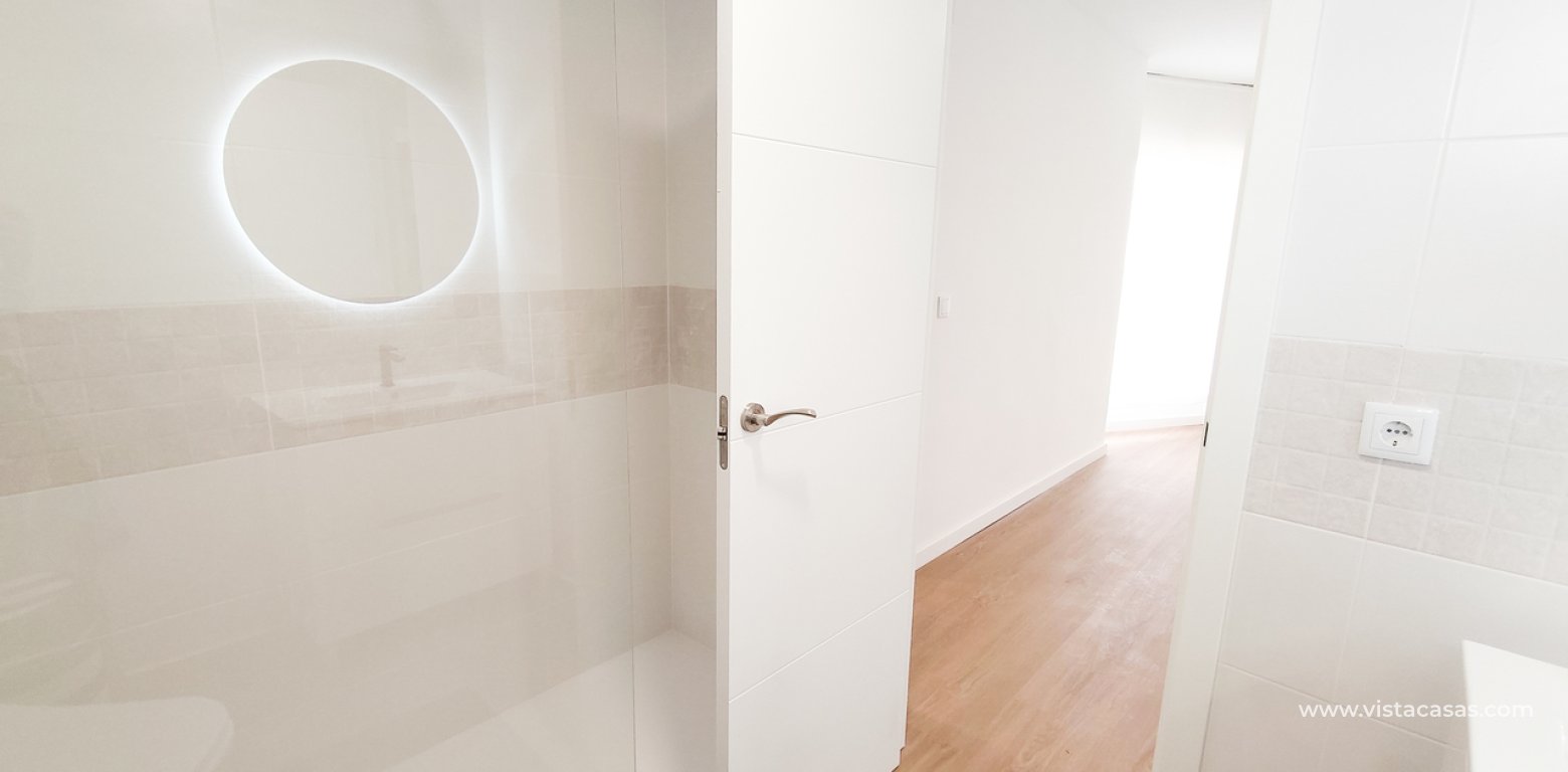 Resale - Apartment - La Zenia