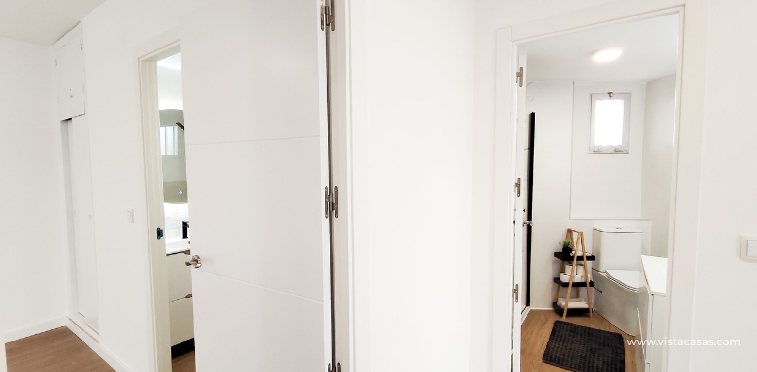 Resale - Apartment - La Zenia