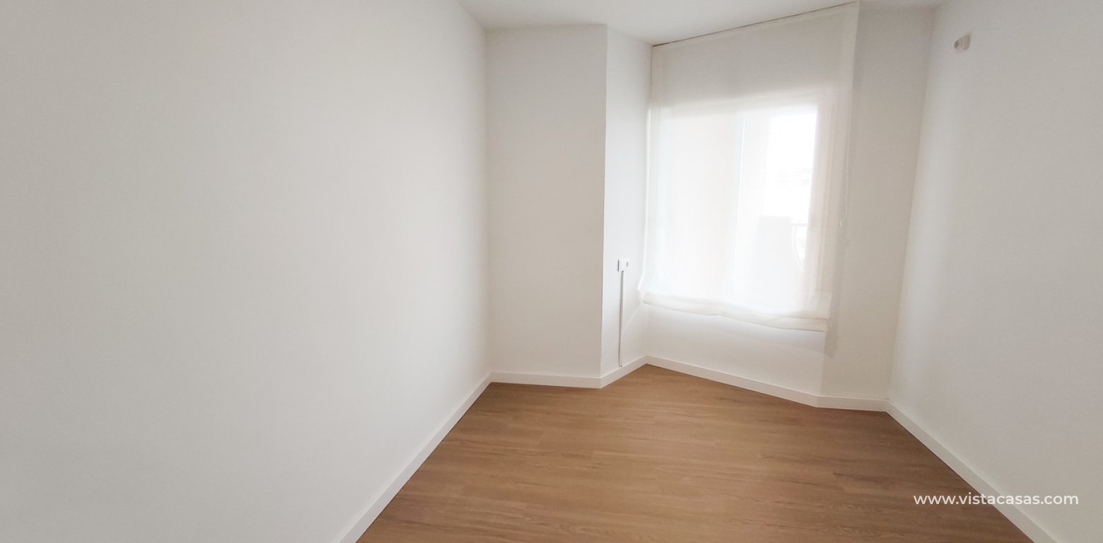 Resale - Apartment - La Zenia
